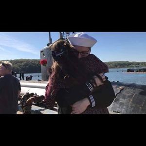 Meet your Posher, Matt